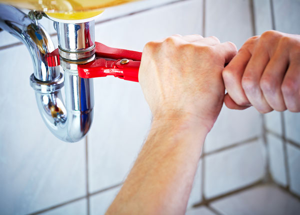 About Kenilworth Plumbers